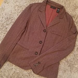 Casual blazer